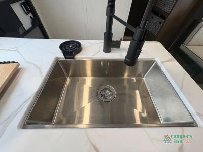 2027 Forest River RV Westbrook Luxury — photo 17 view