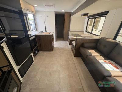 2027 Forest River RV Westbrook Luxury — photo 10 view
