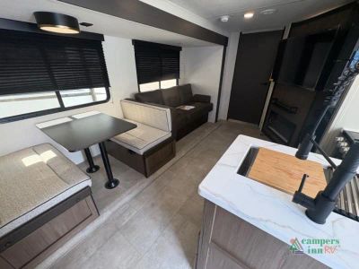 2027 Forest River RV Westbrook Luxury — photo 11 view