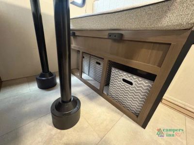 2027 Forest River RV Westbrook Luxury — photo 42 view