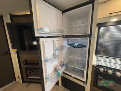 2027 Forest River RV Westbrook Luxury — photo 24 view
