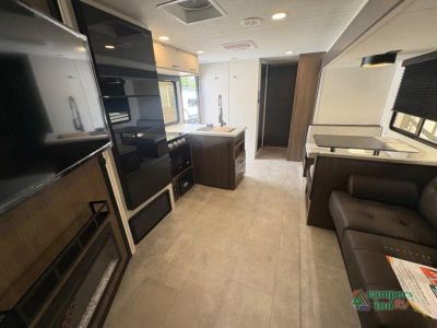 2027 Forest River RV Westbrook Luxury — photo 12 view