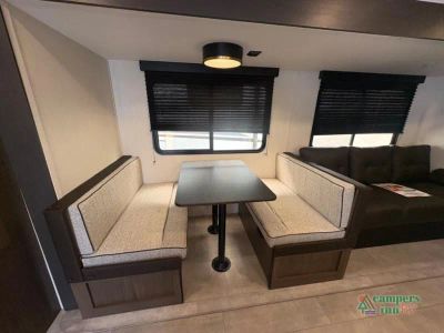 2027 Forest River RV Westbrook Luxury — photo 27 view