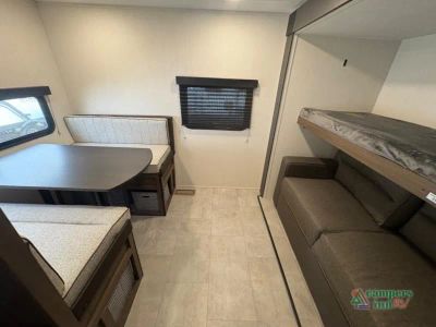 2027 Forest River RV Westbrook Luxury — photo 37 view