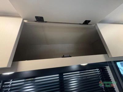 2027 Forest River RV Westbrook Luxury — photo 15 view