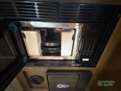 2027 Forest River RV Westbrook Luxury — photo 20 view