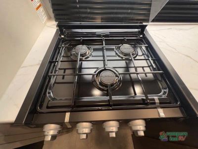 2027 Forest River RV Westbrook Luxury — photo 18 view