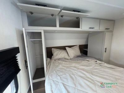 2027 Forest River RV Westbrook Luxury — photo 33 view