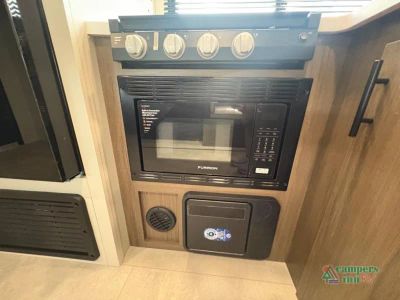 2027 Forest River RV Westbrook Luxury — photo 19 view