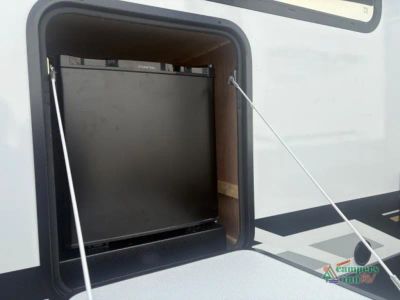 2027 Forest River RV Westbrook Luxury — photo 8 view