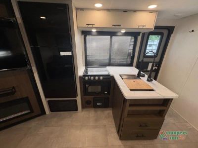 2027 Forest River RV Westbrook Luxury — photo 13 view