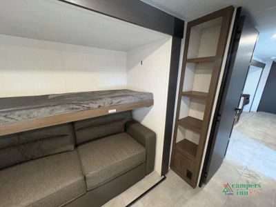 2027 Forest River RV Westbrook Luxury — photo 38 view