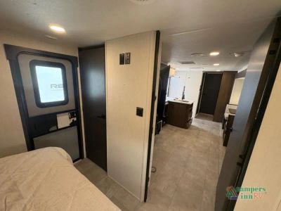 2027 Forest River RV Westbrook Luxury — photo 32 view