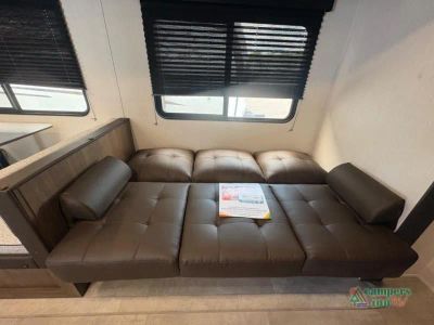 2027 Forest River RV Westbrook Luxury — photo 29 view