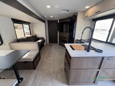 2027 Forest River RV Westbrook Luxury — photo 9 view