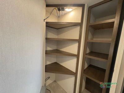 2027 Forest River RV Westbrook Luxury — photo 26 view