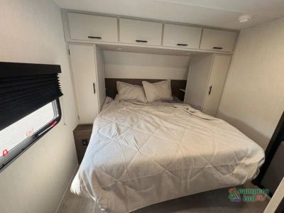 2027 Forest River RV Westbrook Luxury — photo 31 view