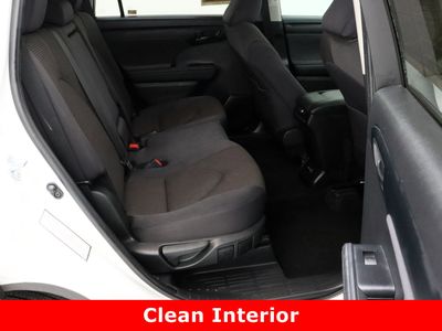 2024 Toyota Highlander FWD - Photo 36