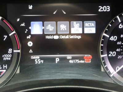 2024 Toyota Highlander FWD - Photo 42