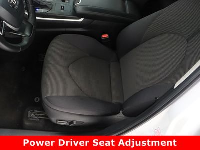 2024 Toyota Highlander FWD - Photo 15