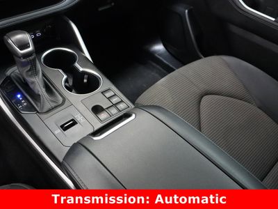 2024 Toyota Highlander FWD - Photo 17