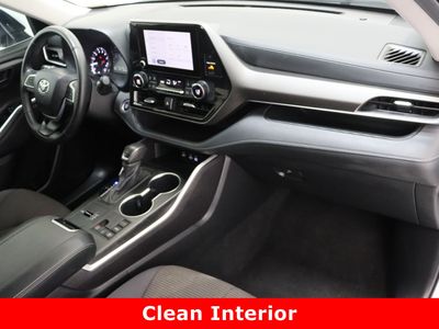 2024 Toyota Highlander FWD - Photo 38