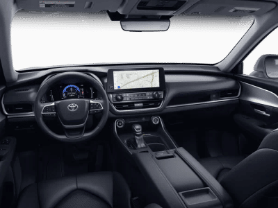 2026 Toyota Grand Highlander - Photo 27