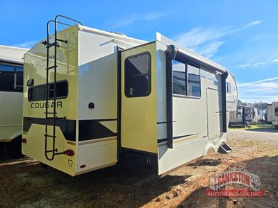 2026 Cougar Half-Ton 26RKE - Photo 6