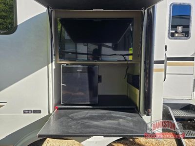 2026 Cougar Half-Ton 26RKE - Photo 4