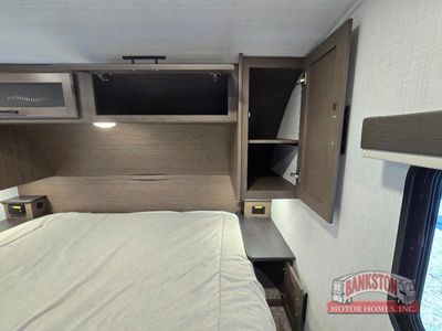 2026 Cougar Half-Ton 26RKE - Photo 27