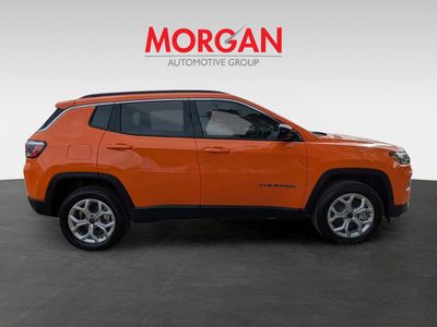 2026 Jeep Compass - Photo 7