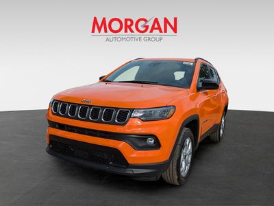 2026 Jeep Compass - Photo 2