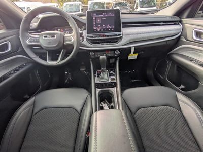 2026 Jeep Compass - Photo 13