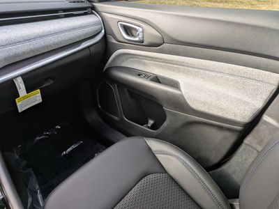 2026 Jeep Compass - Photo 15