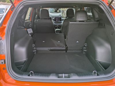 2026 Jeep Compass - Photo 11