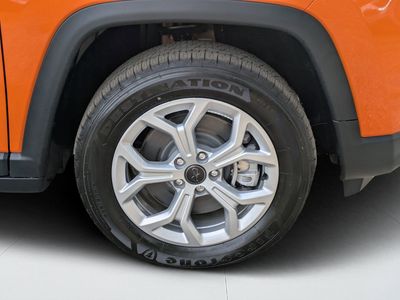 2026 Jeep Compass - Photo 9