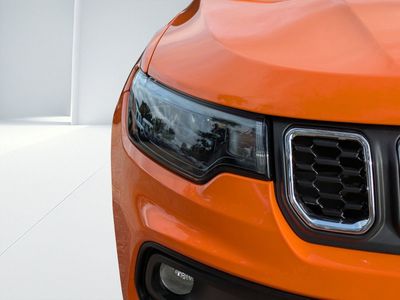 2026 Jeep Compass - Photo 8