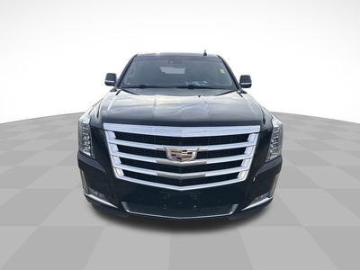 2018 CADILLAC Escalade ESV - Photo 2