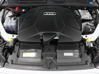 2022 Audi Q7 AWD - Photo 42