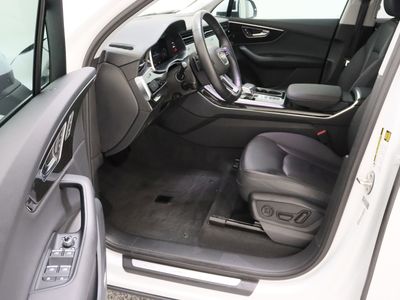 2022 Audi Q7 AWD - Photo 14