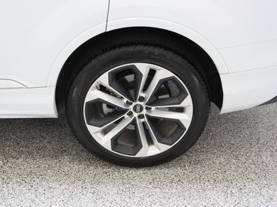 2022 Audi Q7 AWD - Photo 10