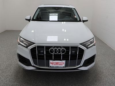 2022 Audi Q7 AWD - Photo 3