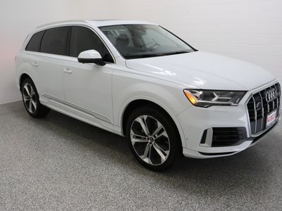 2022 Audi Q7 AWD - Photo 4