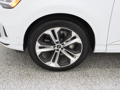 2022 Audi Q7 AWD - Photo 11