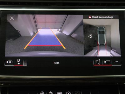 2022 Audi Q7 AWD - Photo 21