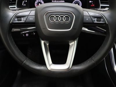 2022 Audi Q7 AWD - Photo 24