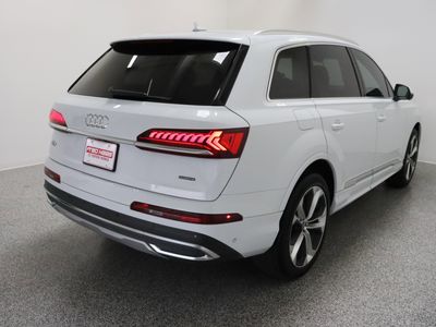 2022 Audi Q7 AWD - Photo 7