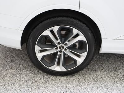 2022 Audi Q7 AWD - Photo 6