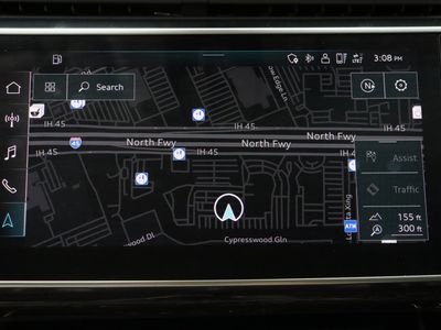2022 Audi Q7 AWD - Photo 20