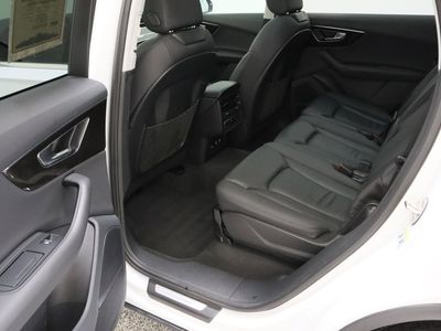 2022 Audi Q7 AWD - Photo 29